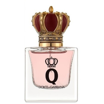 Q By Dolce & Gabbana EDP